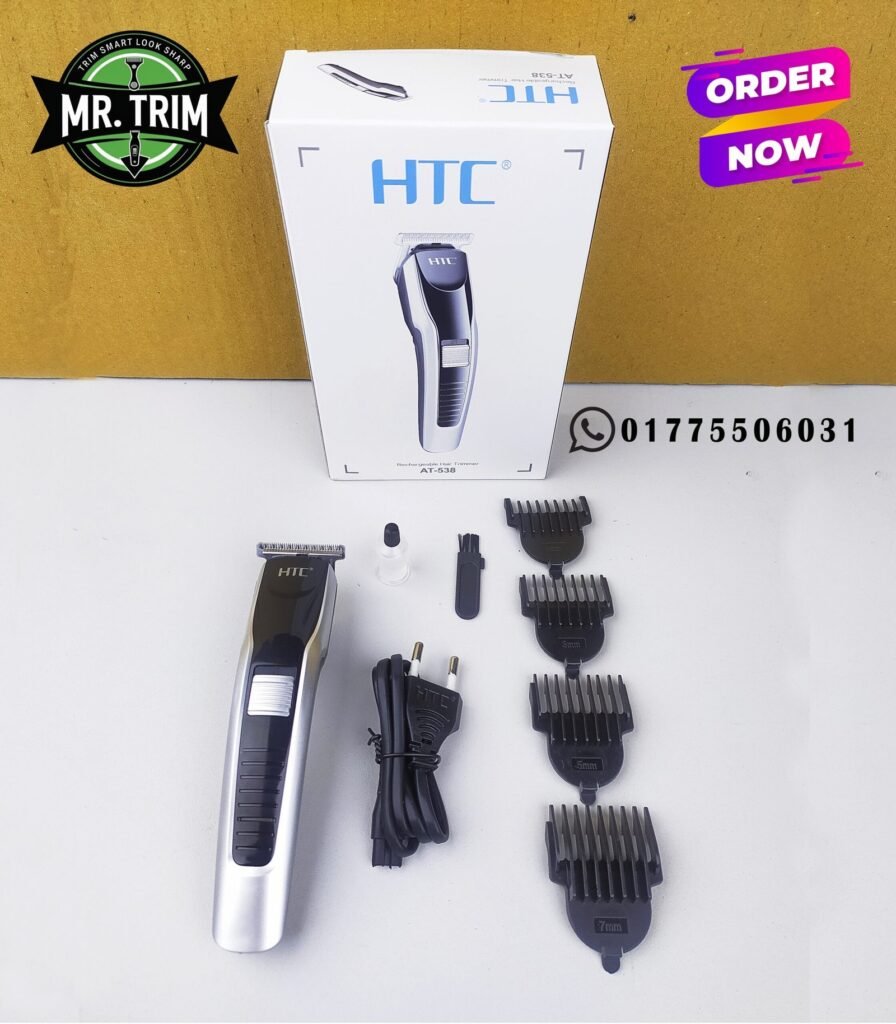 HTC AT-538