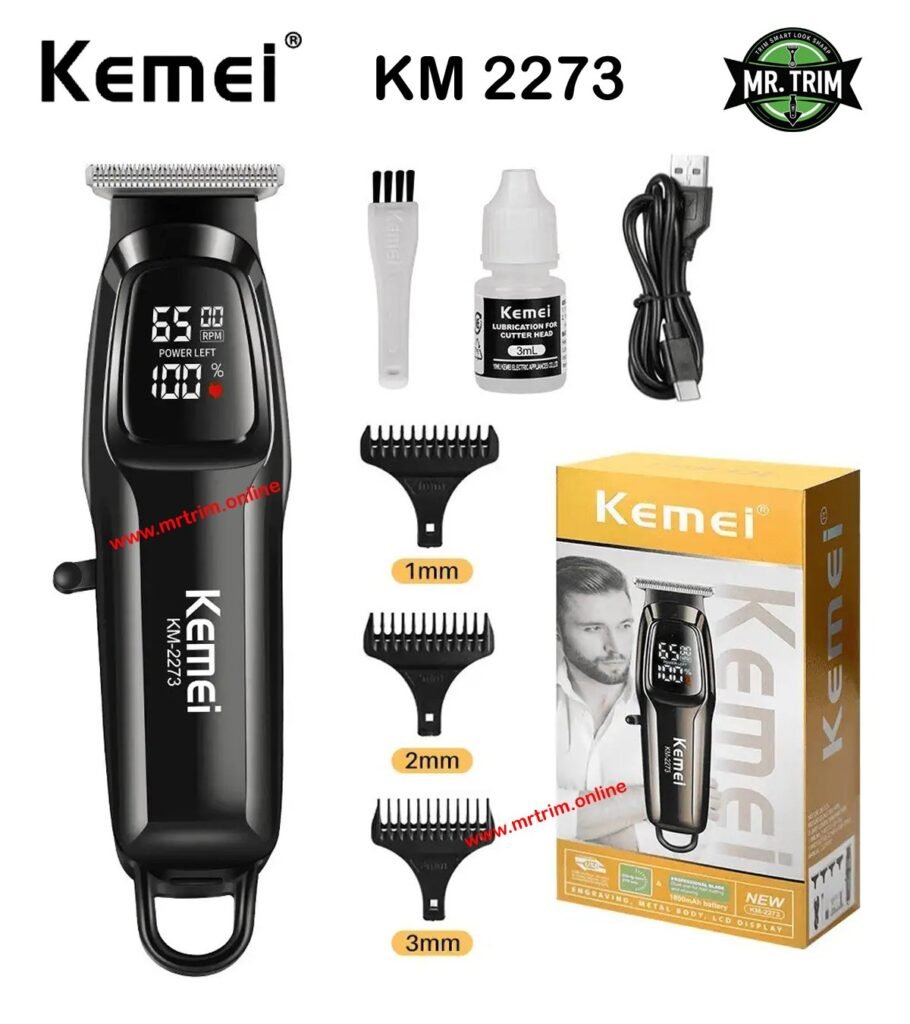 Kemei KM-2273