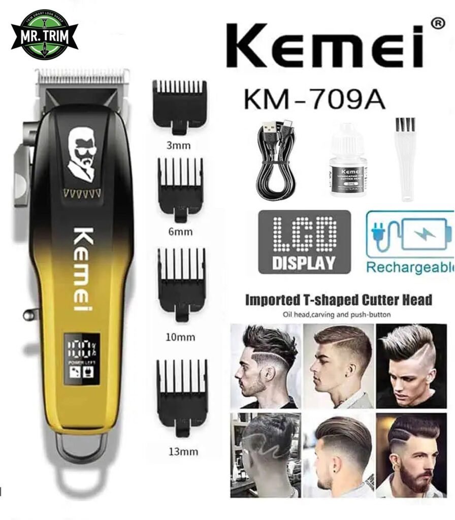 Kemei KM-709A