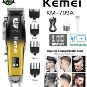 Kemei KM-709A