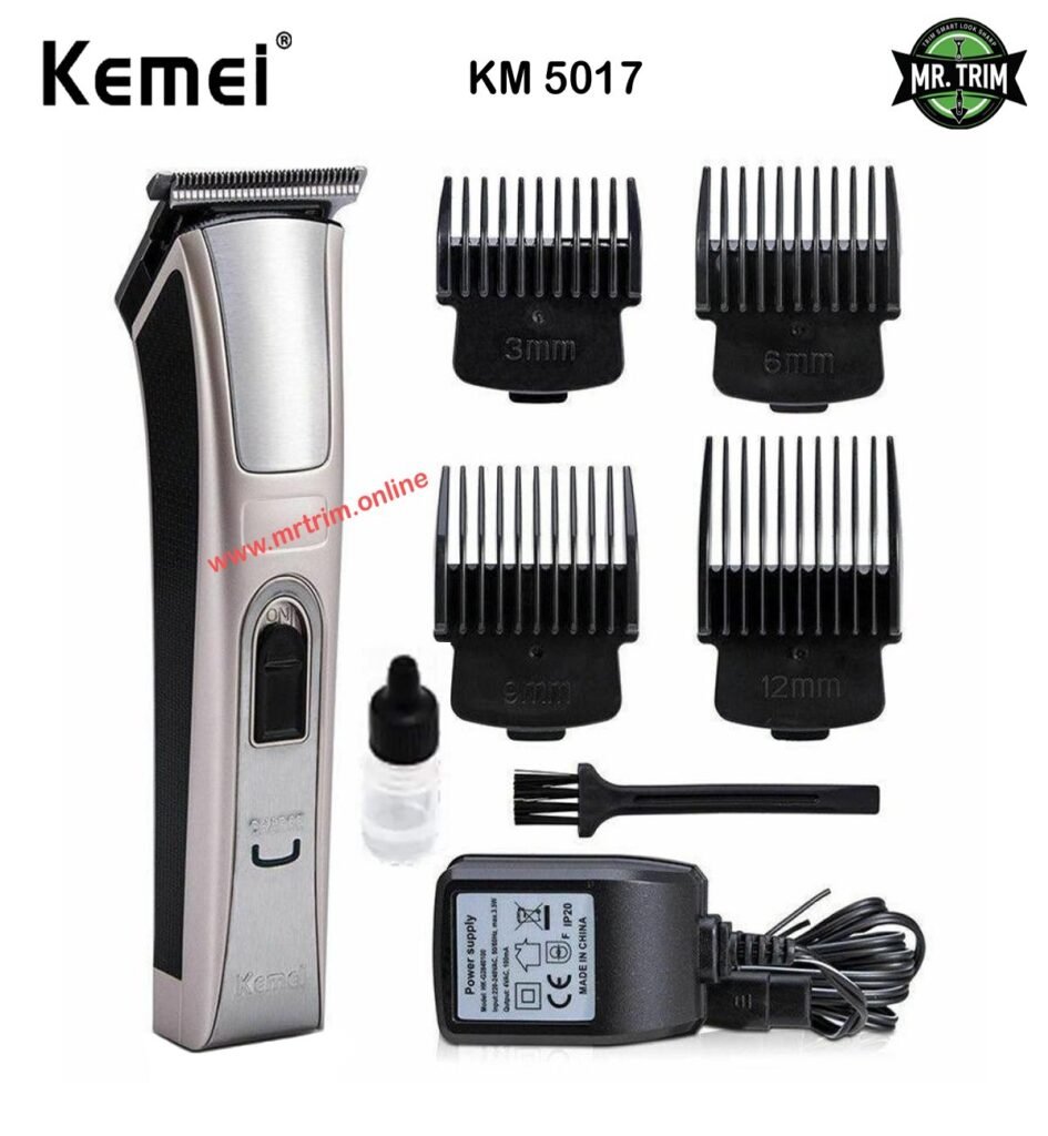 Kemei KM-5017