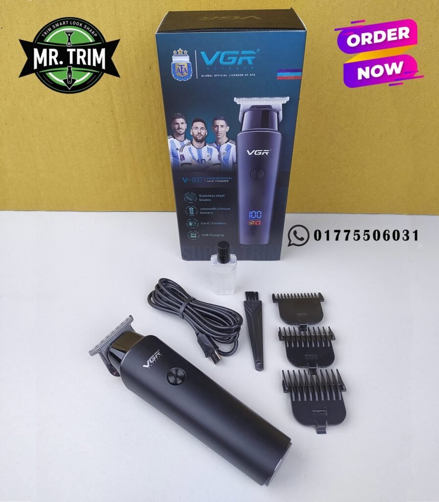 VGR V-937