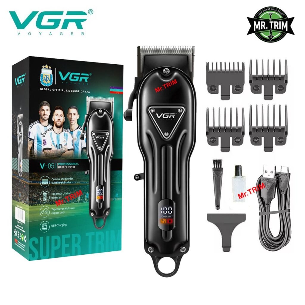 VGR V-051